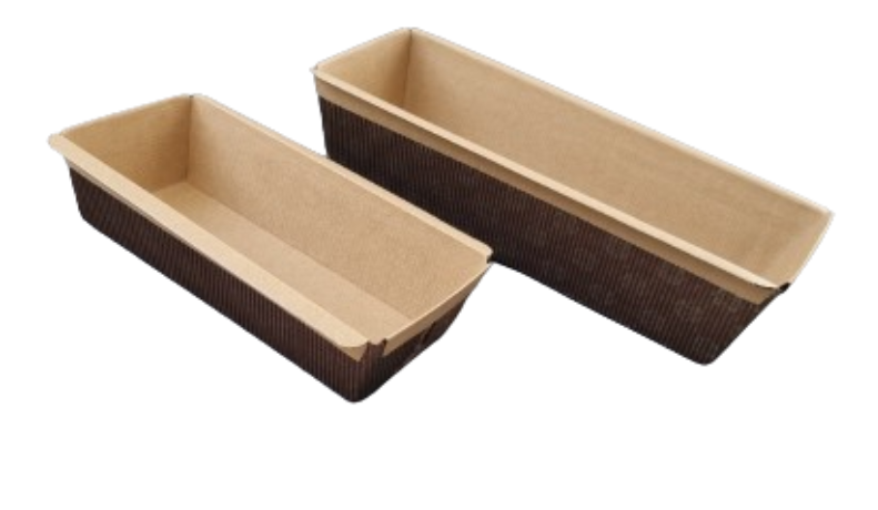 Rectangle Form Large & Small