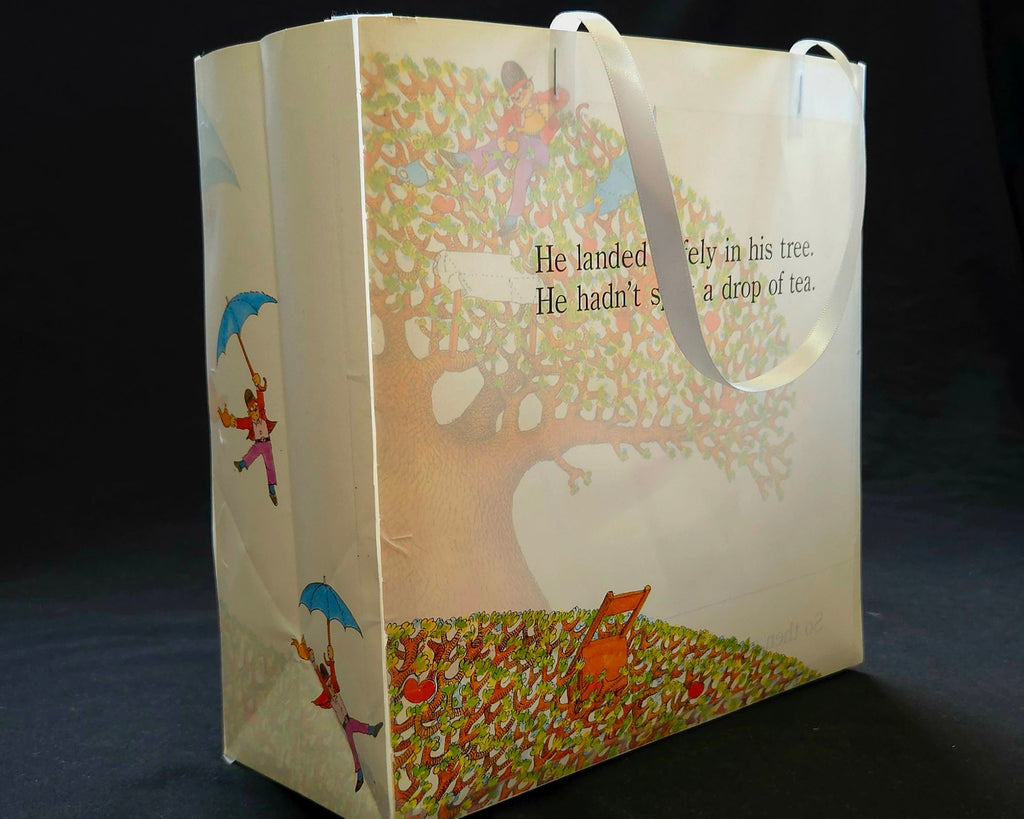 HANDMADE GIFT BAG