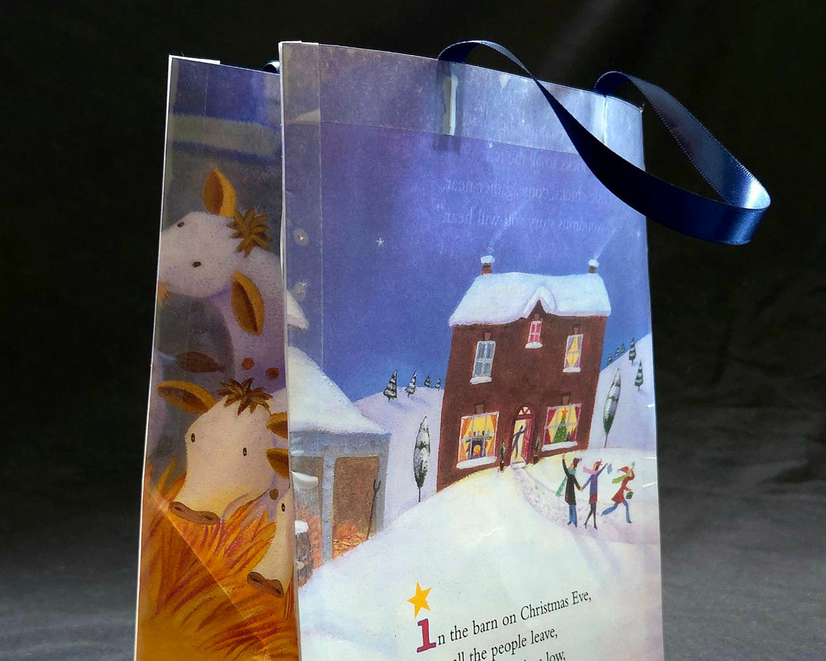 HANDMADE GIFT BAG