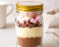 LOADED HOT CHOC IN A JAR