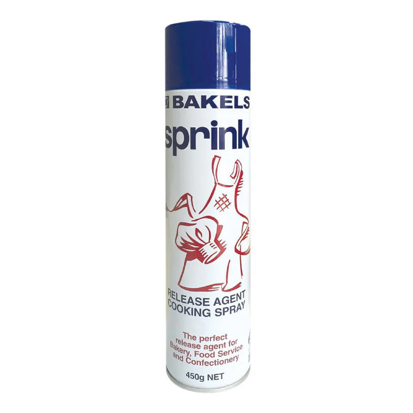 BAKELS SPRINK SPRAY