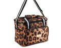 FOOD COOLER BAG - LEOPARD. PRE-ORDER