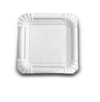 GENEVA PLATE. 50 PACK