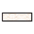 MANOR ROAD LARGE BAR RUNNER MAT. MARBLE. PRE-ORDER