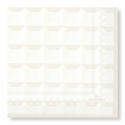 MANOR ROAD WAFFLE NAPKINS.DINNER /LUNCHEON/COCKTAIL. PRE-ORDER