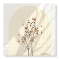 MANOR ROAD FLORESCENCE NAPKINS. LUNCHEON, COCKTAIL. 20PK. PRE-ORDER