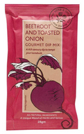 BEETROOT & TOASTED ONION DIP MIX