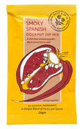 SMOKY SPANISH GOURMET DIP MIX