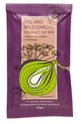 DILL & WILD ONION DIP MIX