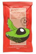 SPICY GUACAMOLE DIP MIX