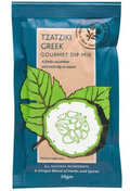 TZATZIKI DIP MIX