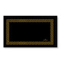 MANOR ROAD SMALL BAR MAT. GOLD KEY. PRE-ORDER