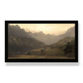 MANOR ROAD SMALL BAR MAT. THE LANDSCAPE. PRE-ORDER