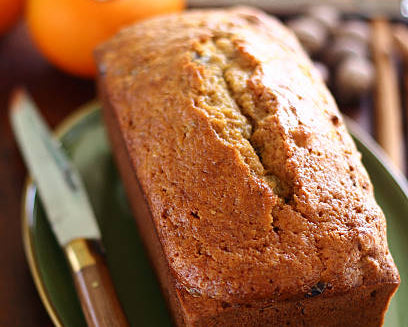 GINGERBREAD LOAF 16CM.
