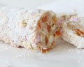 CLASSIC APRICOT LOG.
