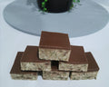 PEPPERMINT CRISP SLICE. 4 PACK